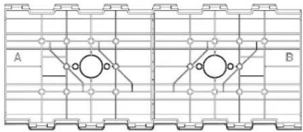 BLACK & DECKER BDSTGA9701 - Section 1: Assembler le Tambour du Composteur - 2