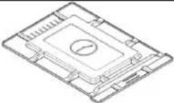 BLACK & DECKER BDSTGA9701 - Materials - 16