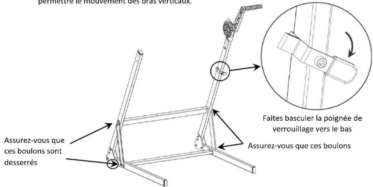 BLACK & DECKER BDSTGA9701 - Section 3: Installer le Tambour du Composteur sur la Base - 1