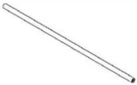 BLACK & DECKER BDSTGA9701 - Materiales - 8