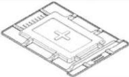 BLACK & DECKER BDSTGA9701 - Materials - 15