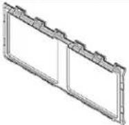 BLACK & DECKER BDSTGA9701 - Materials - 13