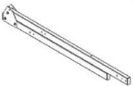 BLACK & DECKER BDSTGA9701 - Materials - 1