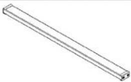 BLACK & DECKER BDSTGA9701 - Materiales - 5