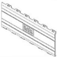 BLACK & DECKER BDSTGA9701 - Materials - 10