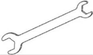 BLACK & DECKER BDSTGA9701 - Materials - 28