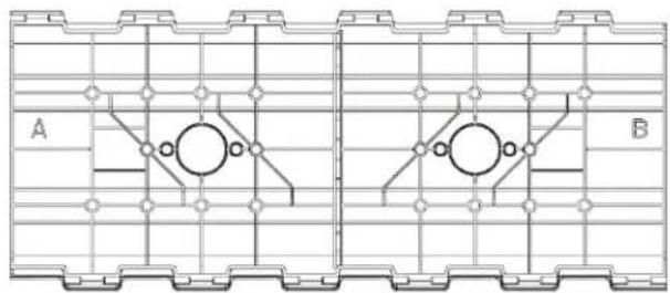 BLACK & DECKER BDSTGA9701 - Section 1: Assemble the Composter Barrel - 3