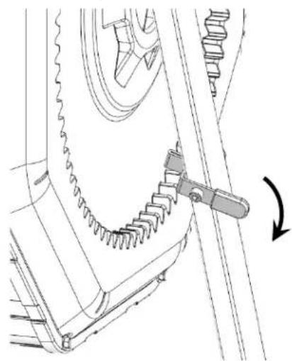BLACK & DECKER BDSTGA9701 - Caractéristiques - 3