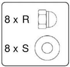 BLACK & DECKER BDSTGA9701 - Section 1: Assemble the Composter Barrel - 22