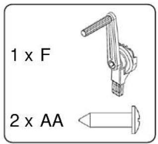 BLACK & DECKER BDSTGA9701 - Section 2: Assemble the Base - 12