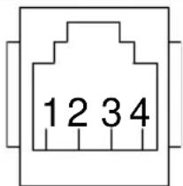 DOMETIC SP600-24 - Fernbedienung anschließen - 1