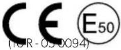 DOMETIC SP600-24 - Garanzia - 14