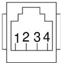 DOMETIC SP600-24 - Afstandsbediening aansluiten - 1
