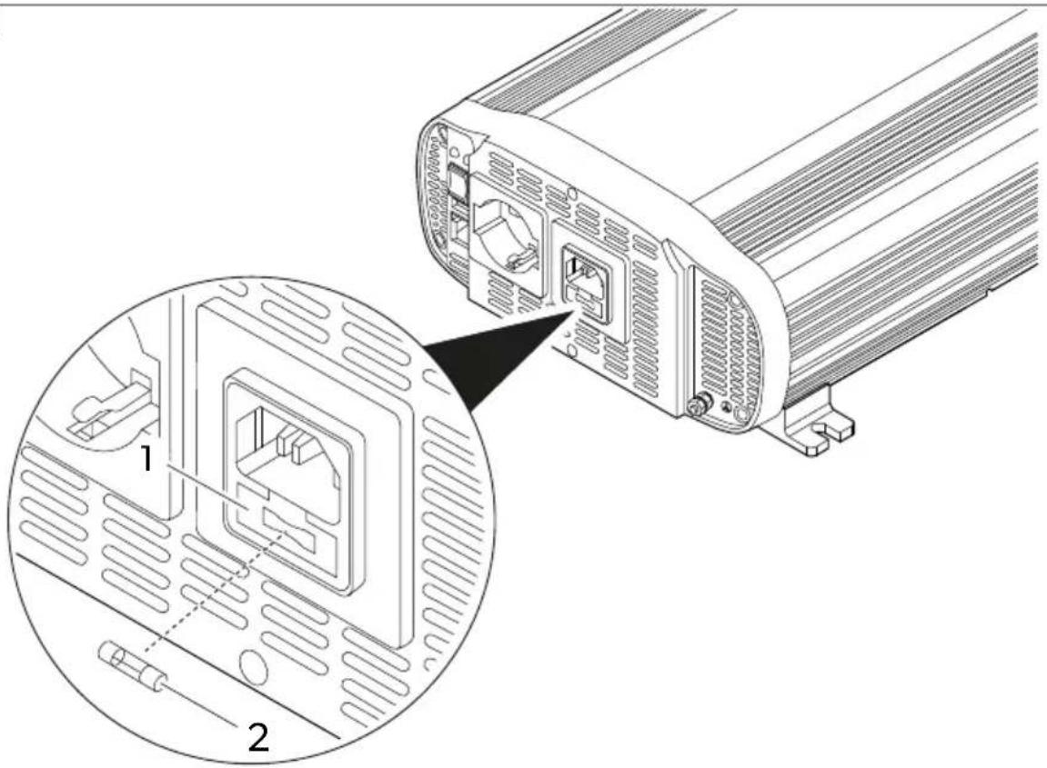 DOMETIC SP600-24 - 11