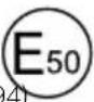 DOMETIC SP600-24 - Technické údaje - 7