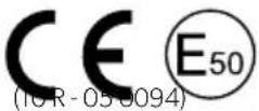 DOMETIC SP600-24 - Date tehnice - 5