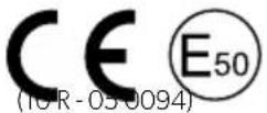 DOMETIC SP600-24 - Τεχνικά χαρακτηριστικά - 7