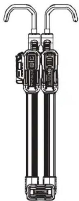 BLACK & DECKER DCL045 - 2