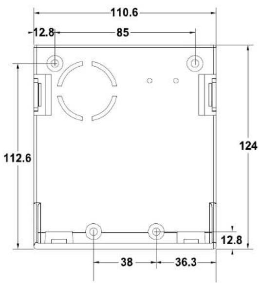 AccuLux SL6 LED - Pièces de rechange - 3