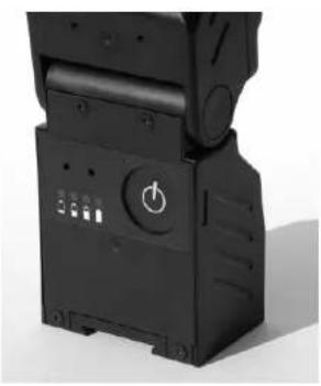 AccuLux SL6 LED - Pièces de rechange - 4