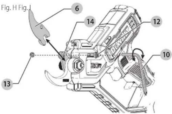 BLACK & DECKER BCPR320 - Composants - 3