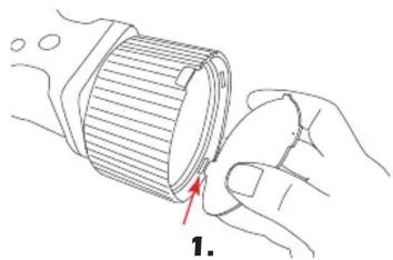 AccuLux UniLux PRO - 1