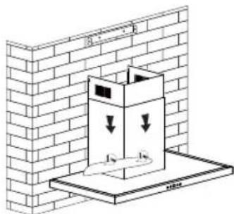 SAUTER SHB1944IX - - Recyclage - 4