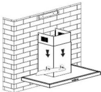 SAUTER SHB1944IX - - Recycling - 5