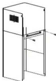 SAUTER SHB1944IX - • Outdoor evacuation - 4