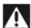 SAUTER SHB1944IX - Warning - 1