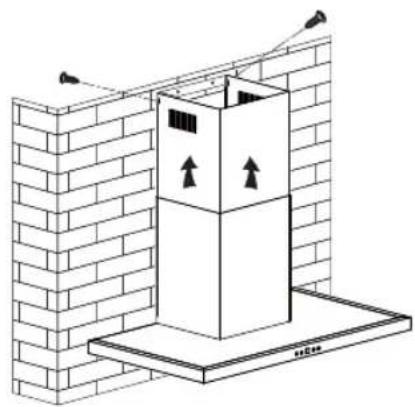 SAUTER SHB1944IX - • Outdoor evacuation - 2