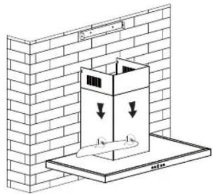 SAUTER SHB1944IX - • Outdoor evacuation - 3
