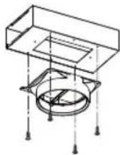 SAUTER SHB1944IX - - Recycling - 2