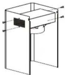 SAUTER SHB1944IX - - Recyclage - 2