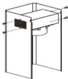 SAUTER SHB1944IX - - Recycling - 3
