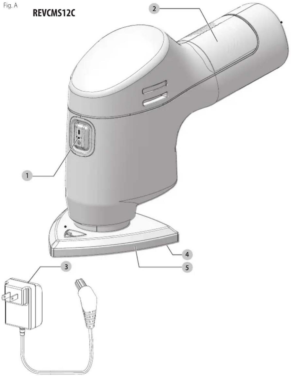 BLACK & DECKER REVCMS12C - 1