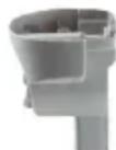 DOMO DO1013SV - HET STOFRESERVOIR PROPER MAKEN - 3