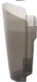 DOMO DO1013SV - HET STOFRESERVOIR PROPER MAKEN - 4