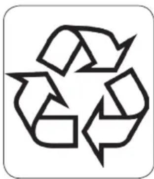 DOMO DO1013SV - MILIEURICHTLIJNEN - 2