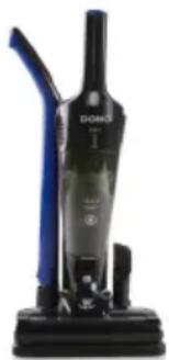 DOMO DO1013SV - UTILISATION COMME ASPIRATEUR À MAIN - 1