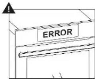 HOOVER HO4MWM9G6NQB - RISOLUZIONE DEI PROBLEMI - 1