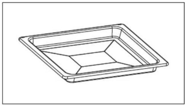 HOOVER HO4MWM9G6NQB - ACCESSORIES - 1