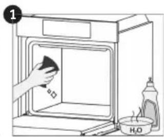 HOOVER HO4MWM9G6NQB - TROUBLE SHOOTING - 4