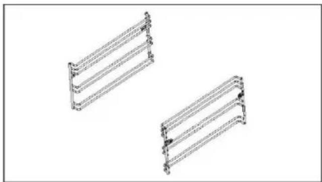 HOOVER HO4MWM9G6NQB - ACCESSORI - 2