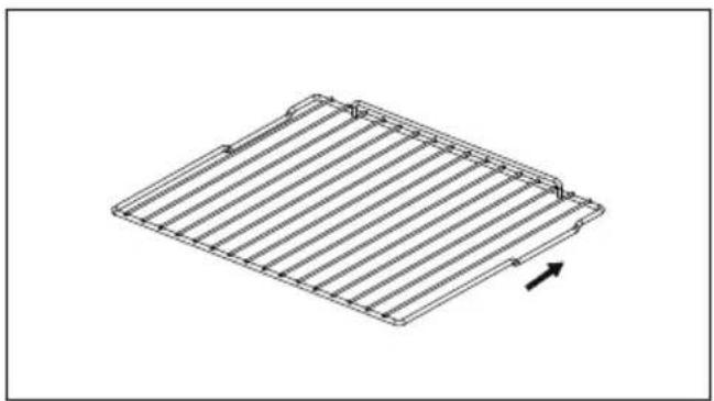 HOOVER HO4MWM9G6NQB - ACCESSORIES - 2