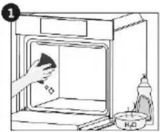 HOOVER HO4MWM9G6NQB - PROBLEEMOPLOSSING - 3