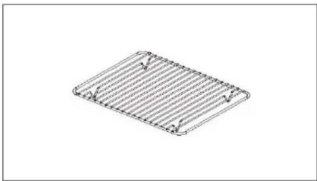 HOOVER HO4MWS9G6NQB - ACCESSOIRES - 4