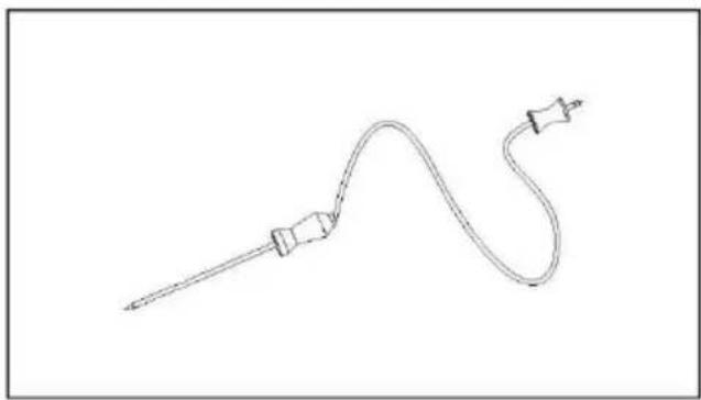 HOOVER HO4MWS9G6NQB - Abgestufter Drahteinlegeboden - 4