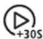 HAIER H38DMWID26NB - VALDYMO SKYDELIS - 6