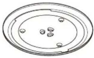 HAIER H38DMWID26NB - LISATARVIKUD - 1